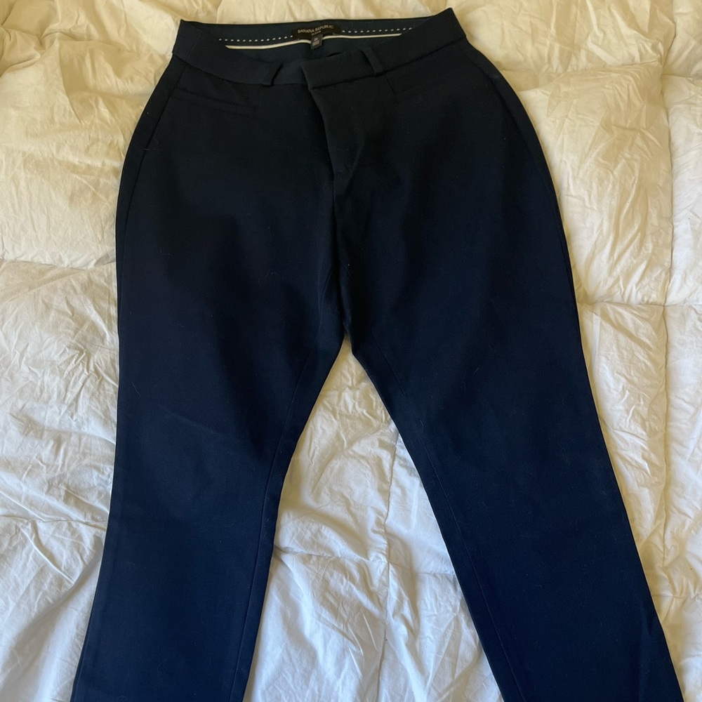 Banana Republic Sloan Pant